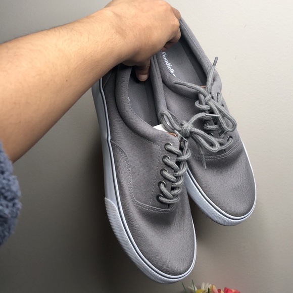 men's park sneakers - Picture 5 of 7